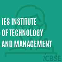 Ies Institute of Technology and Management Logo