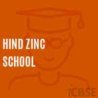 Hind Zinc School Logo