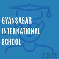 Gyansagar International School Logo