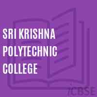 Sri Krishna Polytechnic College Logo