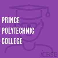 Prince Polytechnic College Logo