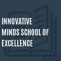 Innovative Minds School Of Excellence Logo