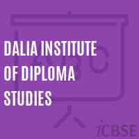 Dalia Institute of Diploma Studies Logo