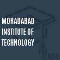 Moradabad Institute of Technology Logo