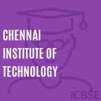 Chennai Institute of Technology Logo