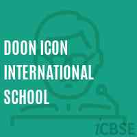 Doon Icon International School Logo