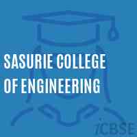 Sasurie College of Engineering Logo