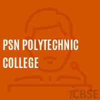 Psn Polytechnic College Logo