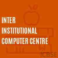 Inter Institutional Computer Centre College Logo