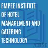 Empee Institute of Hotel Management and Catering Technology Logo