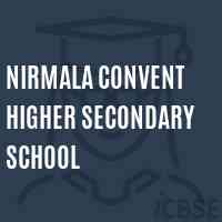 Nirmala Convent Higher Secondary School Logo