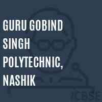 Guru Gobind Singh Polytechnic, Nashik College Logo
