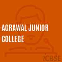 Agrawal Junior College Logo