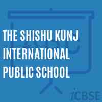 The Shishu Kunj International Public School Logo
