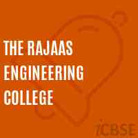 The Rajaas Engineering College Logo