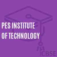 Pes Institute of Technology Logo