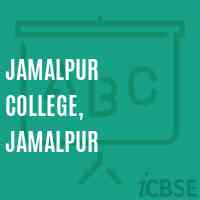 Jamalpur College, Jamalpur Logo