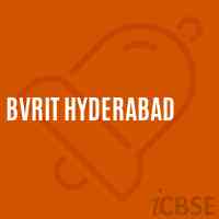 BVRIT Hyderabad College Logo