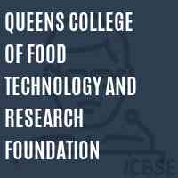 Queens College of Food Technology and Research Foundation Logo