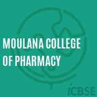 Moulana College of Pharmacy Logo