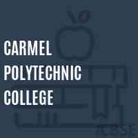 Carmel Polytechnic College Logo