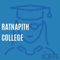 Ratnapith College Logo