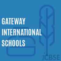 Gateway international schools Logo