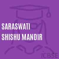 Saraswati Shishu Mandir School Logo
