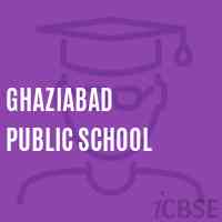 Ghaziabad Public School Logo