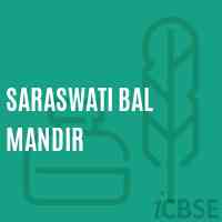 Saraswati Bal Mandir School Logo