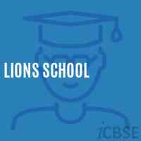 Lions School Logo