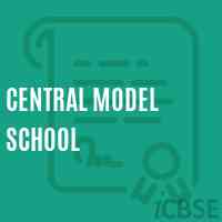 Central Model School Logo