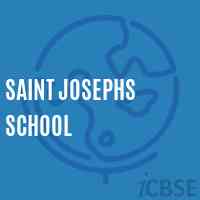 Saint Josephs School Logo