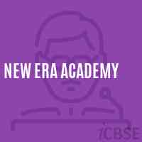 New Era Academy School Logo