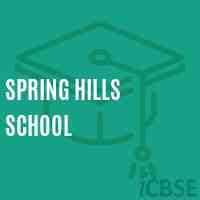 Spring Hills School Logo