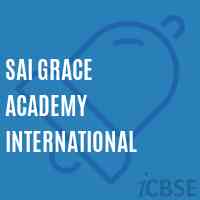 Sai Grace Academy International School Logo