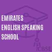 Emirates English Speaking School Logo