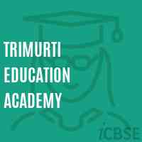 Trimurti Education Academy School Logo