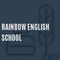 Rainbow English School Logo
