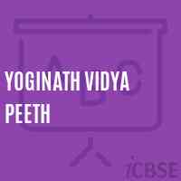 Yoginath Vidya Peeth School Logo