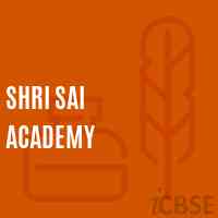 Shri Sai Academy School Logo