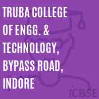Truba College of Engg. & Technology, Bypass Road, Indore Logo