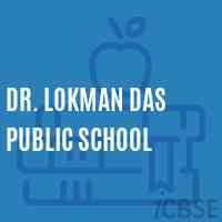 Dr. Lokman Das Public School Logo