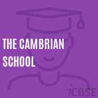 The Cambrian School Logo