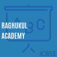 Raghukul Academy School Logo