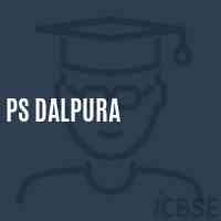 Ps Dalpura Primary School Logo