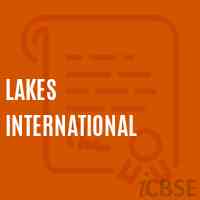 Lakes International School Logo