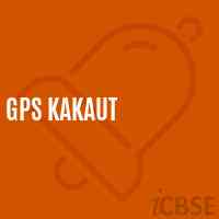Gps Kakaut Primary School Logo