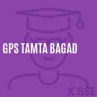 Gps Tamta Bagad Primary School Logo