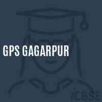 Gps Gagarpur Primary School Logo